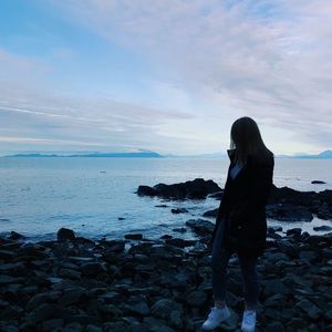 Meet your Posher, Grace